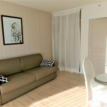 Appartement L'Etoile des Neiges à Font-Romeu-Odeillo-Via Extérieur photo