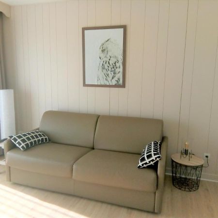 Appartement L'Etoile des Neiges à Font-Romeu-Odeillo-Via Extérieur photo