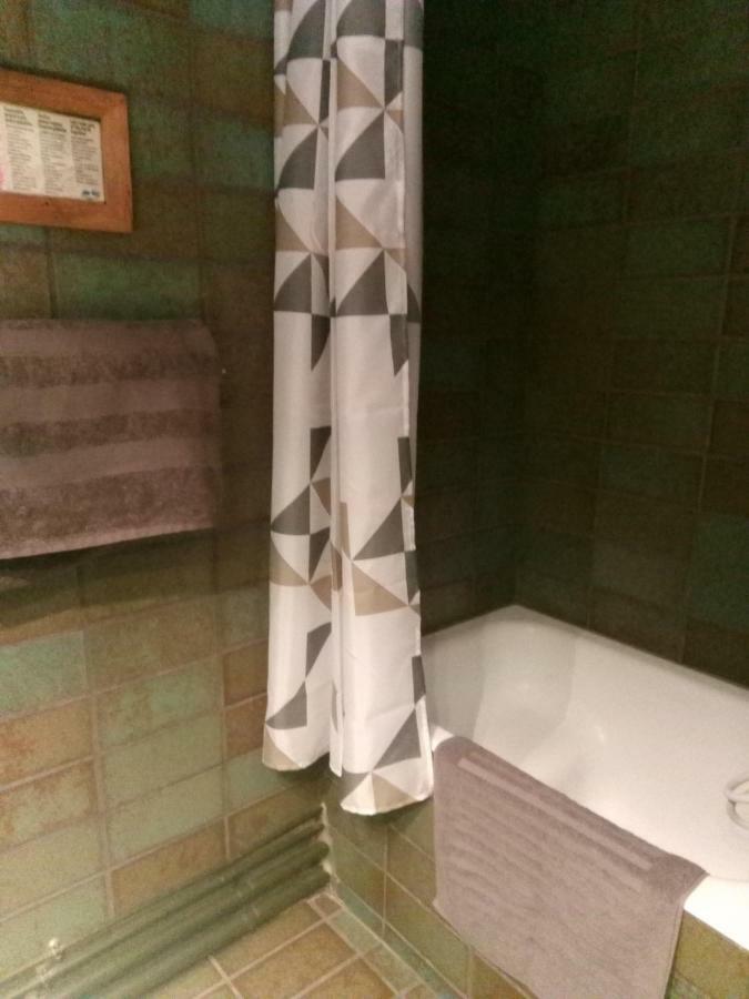 Appartement L'Etoile des Neiges à Font-Romeu-Odeillo-Via Extérieur photo