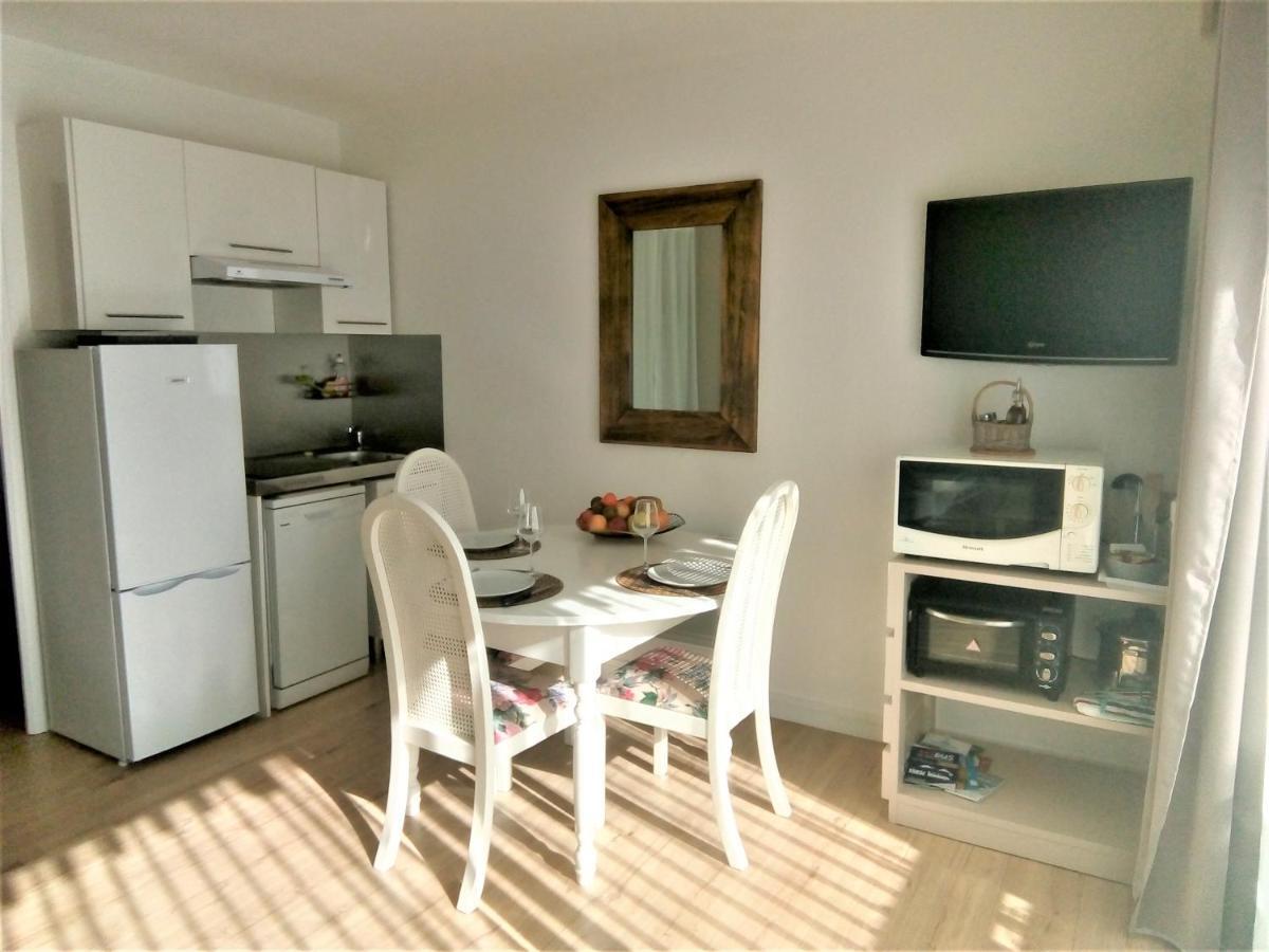 Appartement L'Etoile des Neiges à Font-Romeu-Odeillo-Via Extérieur photo