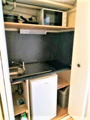 Appartement L'Etoile des Neiges à Font-Romeu-Odeillo-Via Extérieur photo