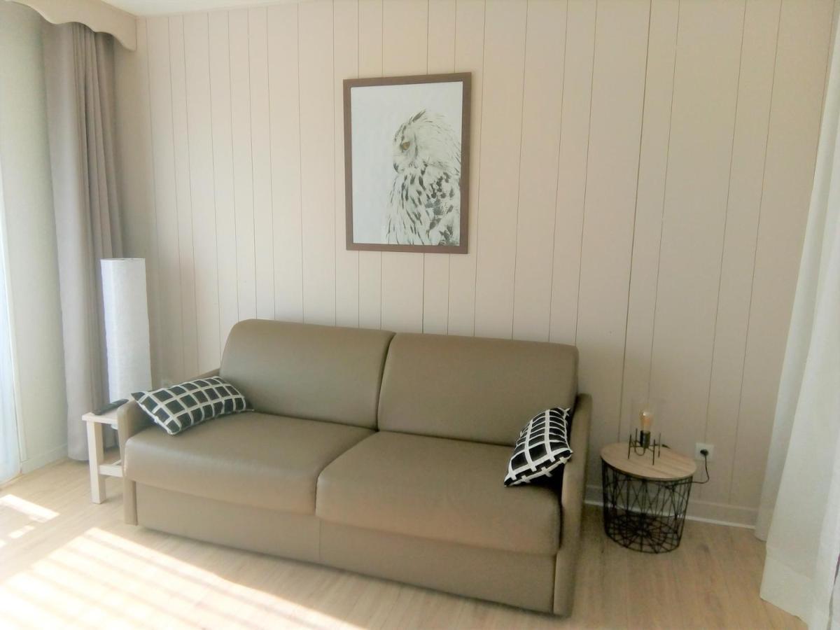 Appartement L'Etoile des Neiges à Font-Romeu-Odeillo-Via Extérieur photo