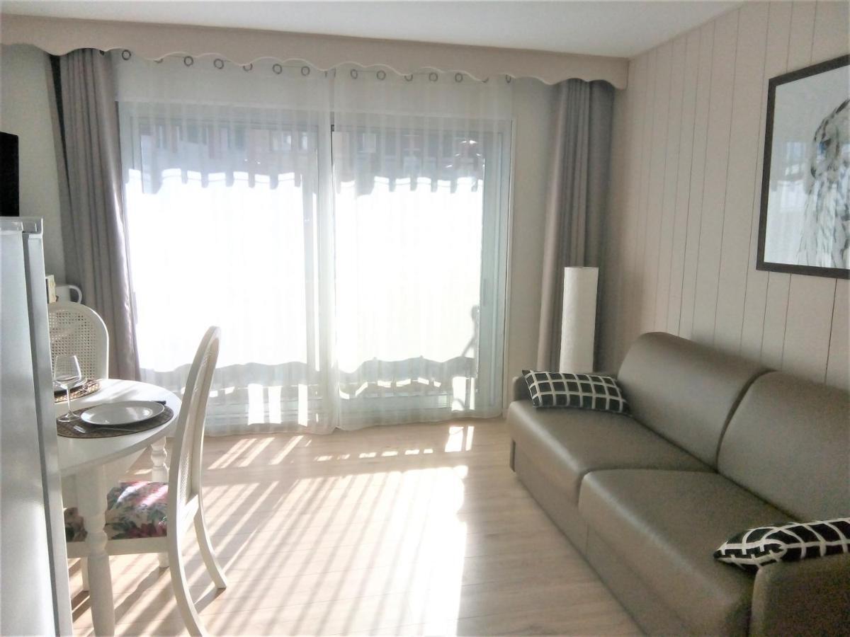 Appartement L'Etoile des Neiges à Font-Romeu-Odeillo-Via Extérieur photo