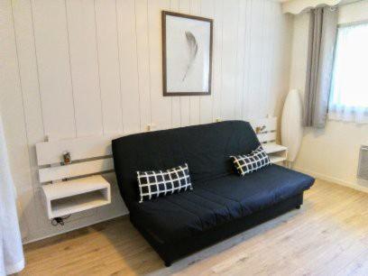 Appartement L'Etoile des Neiges à Font-Romeu-Odeillo-Via Extérieur photo